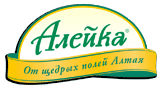 Алейка От щедрых полей Алтая